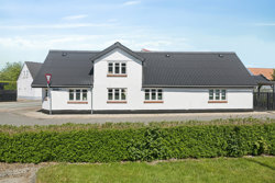 Ærøgade 1, 9740 Jerslev J