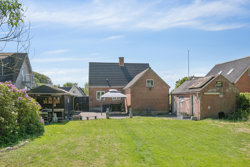 Hobrovej 16, 8990 Fårup