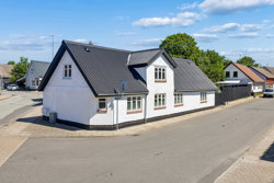 Ærøgade 1, 9740 Jerslev J