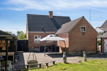 Hobrovej 16, 8990 Fårup
