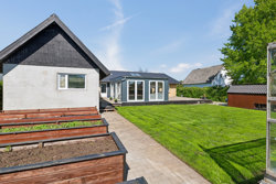 Rosenlundsgade 6, 9510 Arden