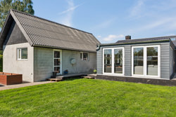 Rosenlundsgade 6, 9510 Arden