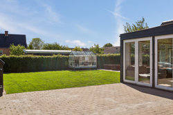 Rosenlundsgade 6, 9510 Arden