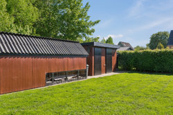 Rosenlundsgade 6, 9510 Arden