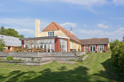 Annavej 19, Gjerrild, 8500 Grenaa