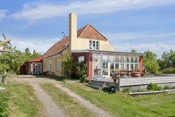 Annavej 19, Gjerrild, 8500 Grenaa