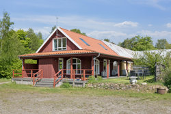 Annavej 19, Gjerrild, 8500 Grenaa