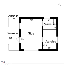 Annavej 19, Gjerrild, 8500 Grenaa