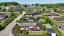 Søndervænget 37, 8732 Hovedgård