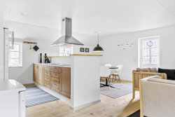 Molsvej 130 + 130C, Femmøller, 8400 Ebeltoft