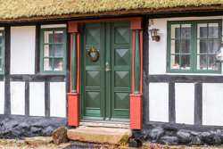 Molsvej 130 + 130C, Femmøller, 8400 Ebeltoft