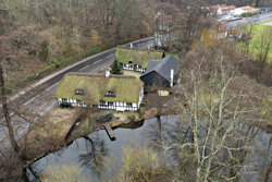 Molsvej 130 + 130C, Femmøller, 8400 Ebeltoft