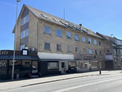 Mariagervej 48-50, 8900 Randers C