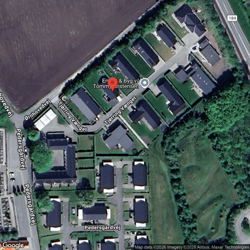 Tjørring Vænget 3, Tjørring, 7400 Herning