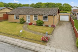 Munkegade 9, 9740 Jerslev J
