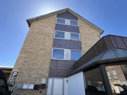 Mariagervej 48-50, 8900 Randers C