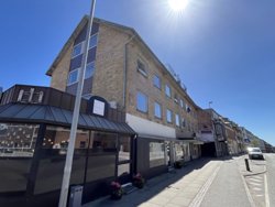 Mariagervej 48-50, 8900 Randers C