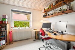 Fjelstervangvej 36, 6933 Kibæk