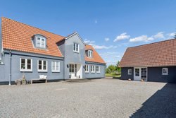 Frøkjærvænget 1, Lillering, 8462 Harlev J