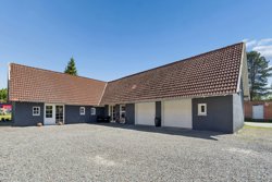 Frøkjærvænget 1, Lillering, 8462 Harlev J