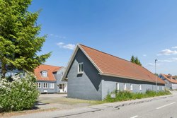 Frøkjærvænget 1, Lillering, 8462 Harlev J