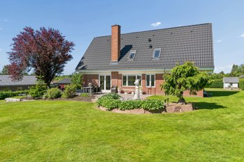 Vestertorp 90, 7400 Herning
