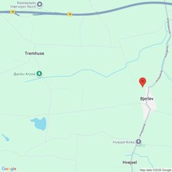 Mindstrupvej 3, Bjerlev, 7300 Jelling