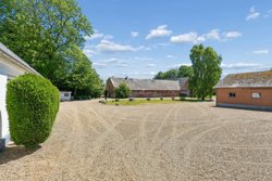 Tingvej 6, Vejerslev, 8881 Thorsø