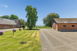 Tingvej 6, Vejerslev, 8881 Thorsø