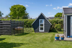 Haslevgaarde Bakker 66, Haslevgaarde, 9560 Hadsund