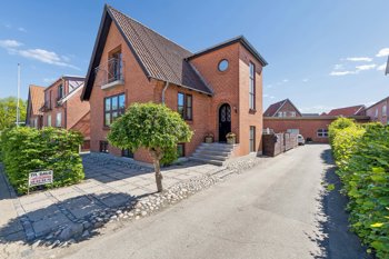 Finsensgade 40, 7400 Herning