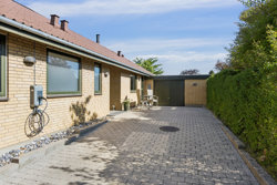 Parkvej 1, 4690 Haslev
