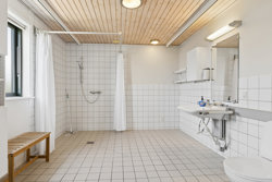 Parkvej 1, 4690 Haslev