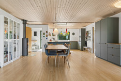 Parkvej 1, 4690 Haslev