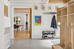 Parkvej 1, 4690 Haslev