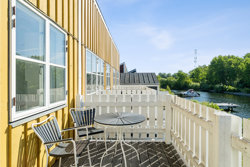 Øerkrogvejen 2, 343, Øer Maritime Ferieby, 8400 Ebeltoft