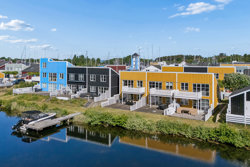 Øerkrogvejen 2, 343, Øer Maritime Ferieby, 8400 Ebeltoft