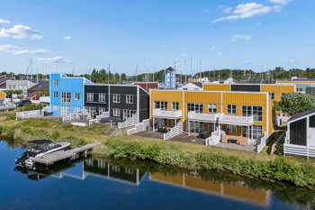 Øerkrogvejen 2, 343, 8400 Ebeltoft