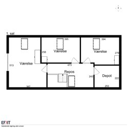Gefionsvej 22, Skibbild, 7480 Vildbjerg