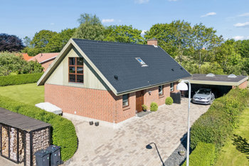 Gefionsvej 22, 7480 Vildbjerg