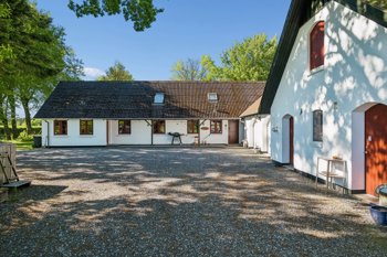 Serritslevvej 212, 9700 Brønderslev
