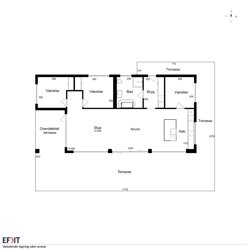 Kidhøj 4C, Fejrup, 8420 Knebel