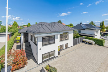 Bredevej 4, 6000 Kolding