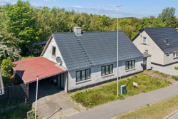 Løkkensvej 750, Sdr Rubjerg, 9480 Løkken