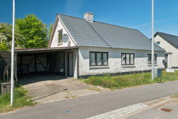 Løkkensvej 750, Sdr Rubjerg, 9480 Løkken
