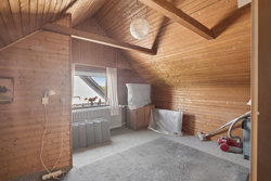 Løkkensvej 750, Sdr Rubjerg, 9480 Løkken