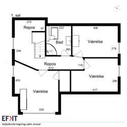 Hadsundvej 45, 9575 Terndrup