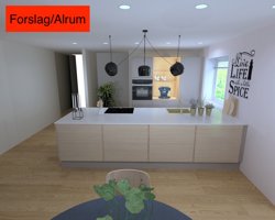 Bjødstrupvej 25, Hammerum, 7400 Herning