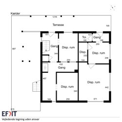 Engvej 13, Hobro By, 9500 Hobro