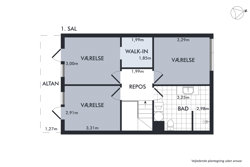 Elgårdsminde 129, Søften, 8382 Hinnerup